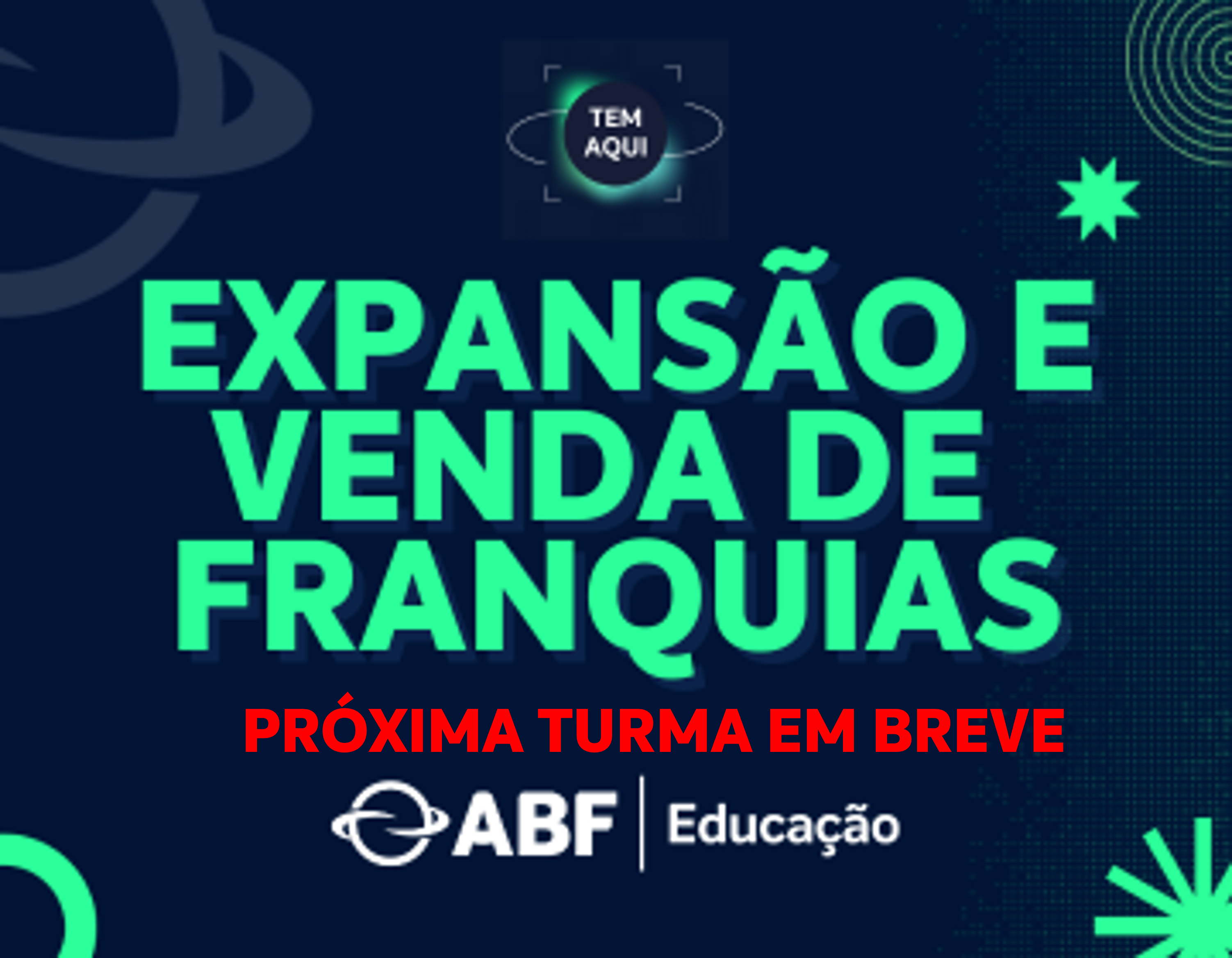 EVF PROXIMA TURMA